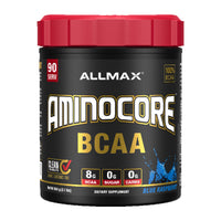 Aminocore - 315g / Blue Raspberry