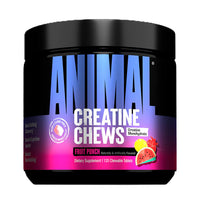 Animal Creatine Chews