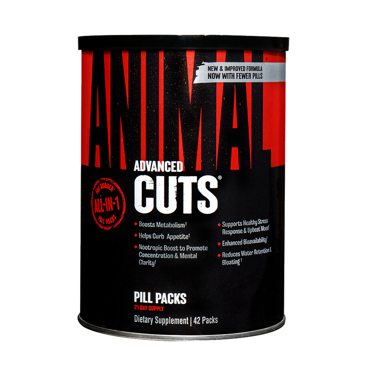 Animal Cuts