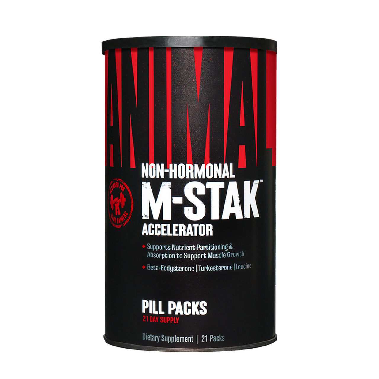 Animal M-Stak