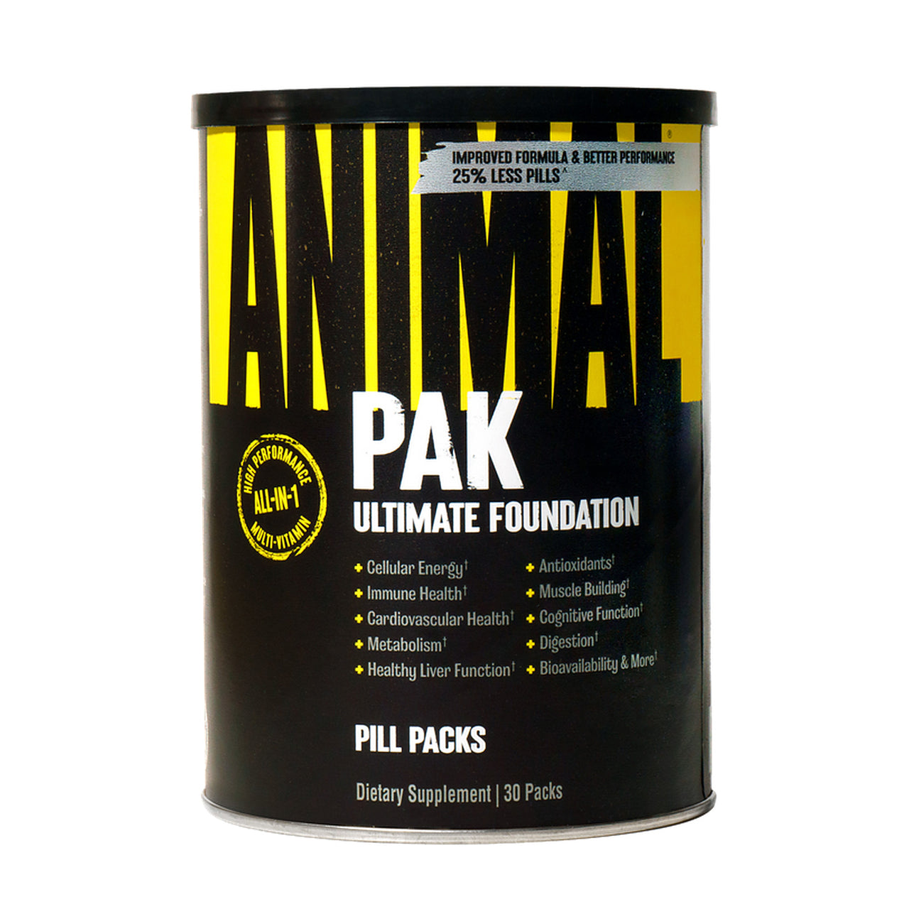 Animal Pak
