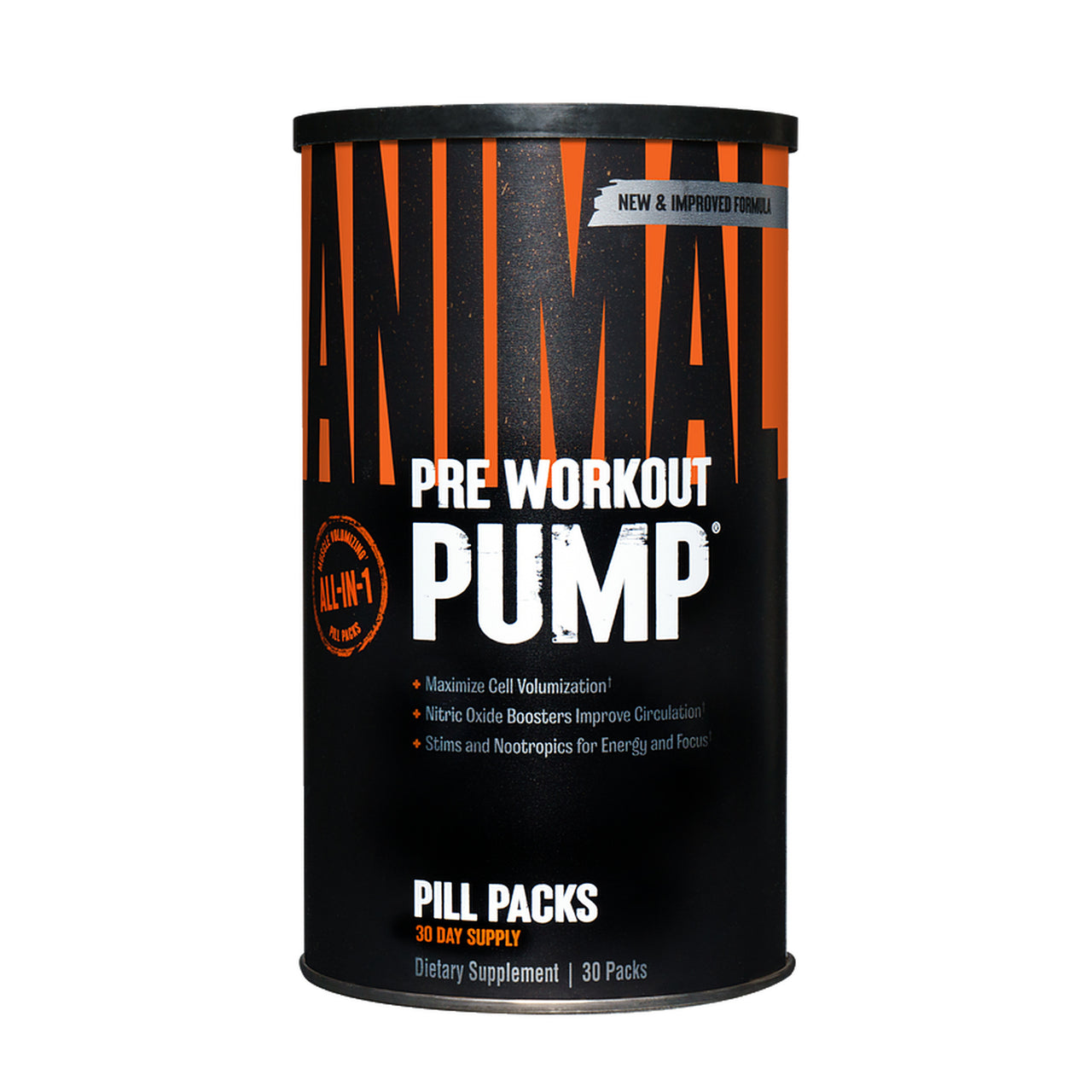 Animal Pump