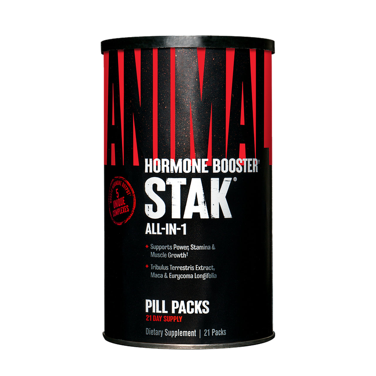 Animal Stak
