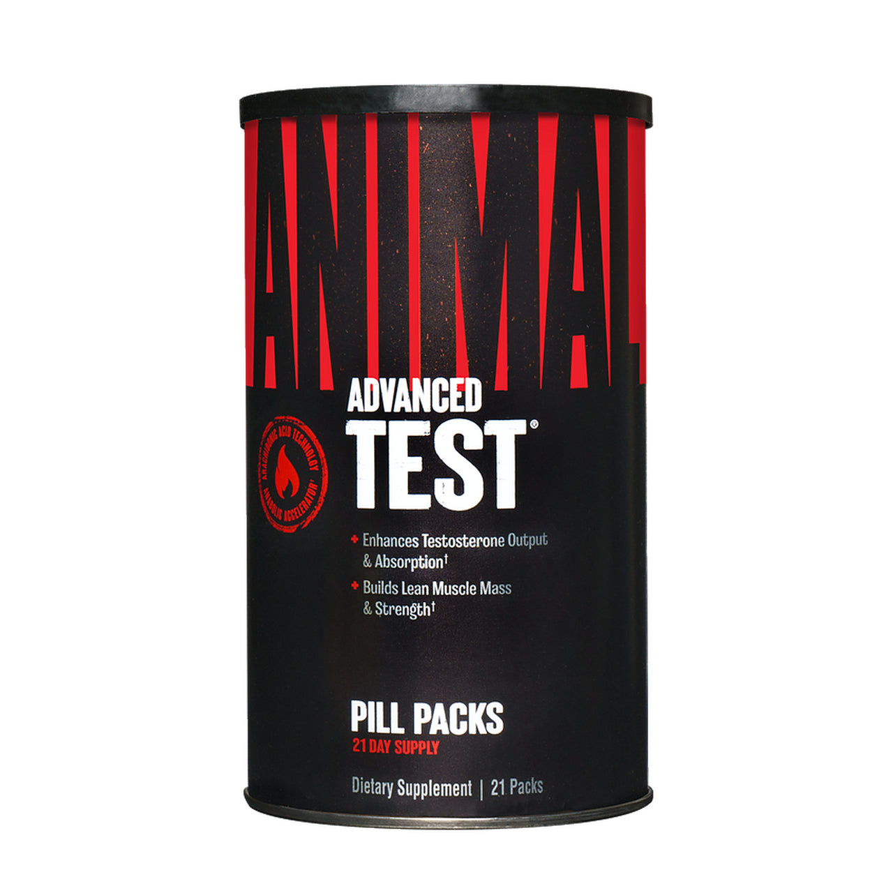 Animal Test