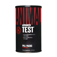 Animal Test