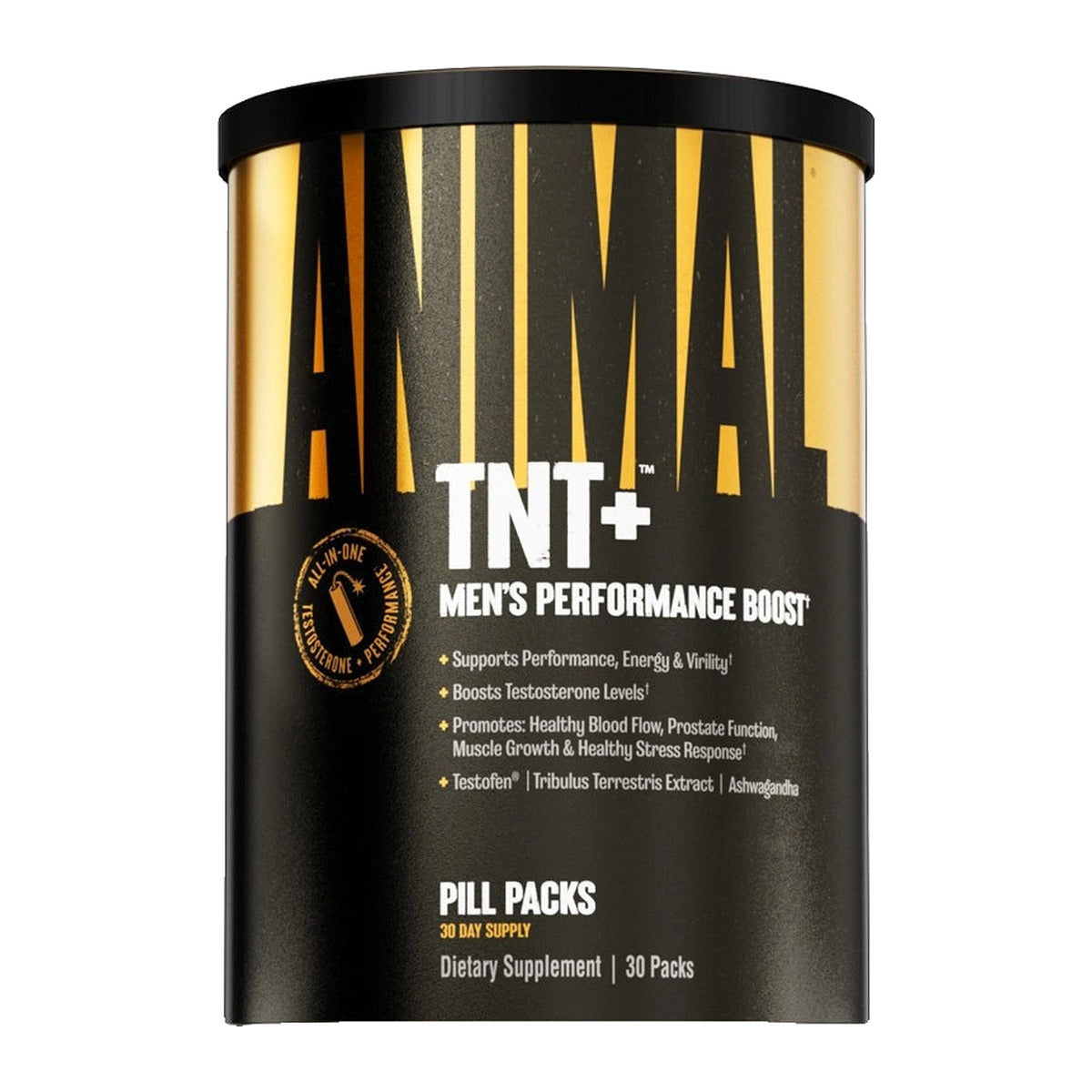 Animal TNT+