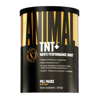 Animal TNT+