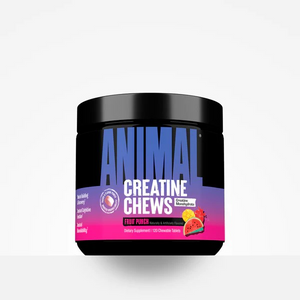 Animal Creatine Chews