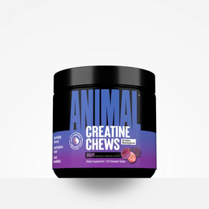 Animal Creatine Chews