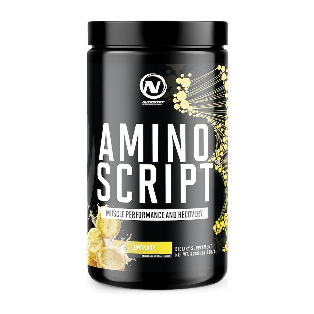 Nutristat Amino Script - Lemonade