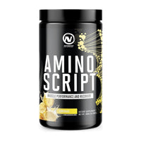 Nutristat Amino Script - Lemonade
