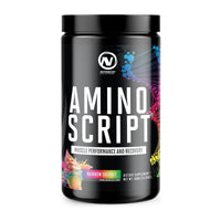 Nutristat Amino Script - Rainbow Sherbet