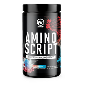 Nutristat AMINO SCRIPT