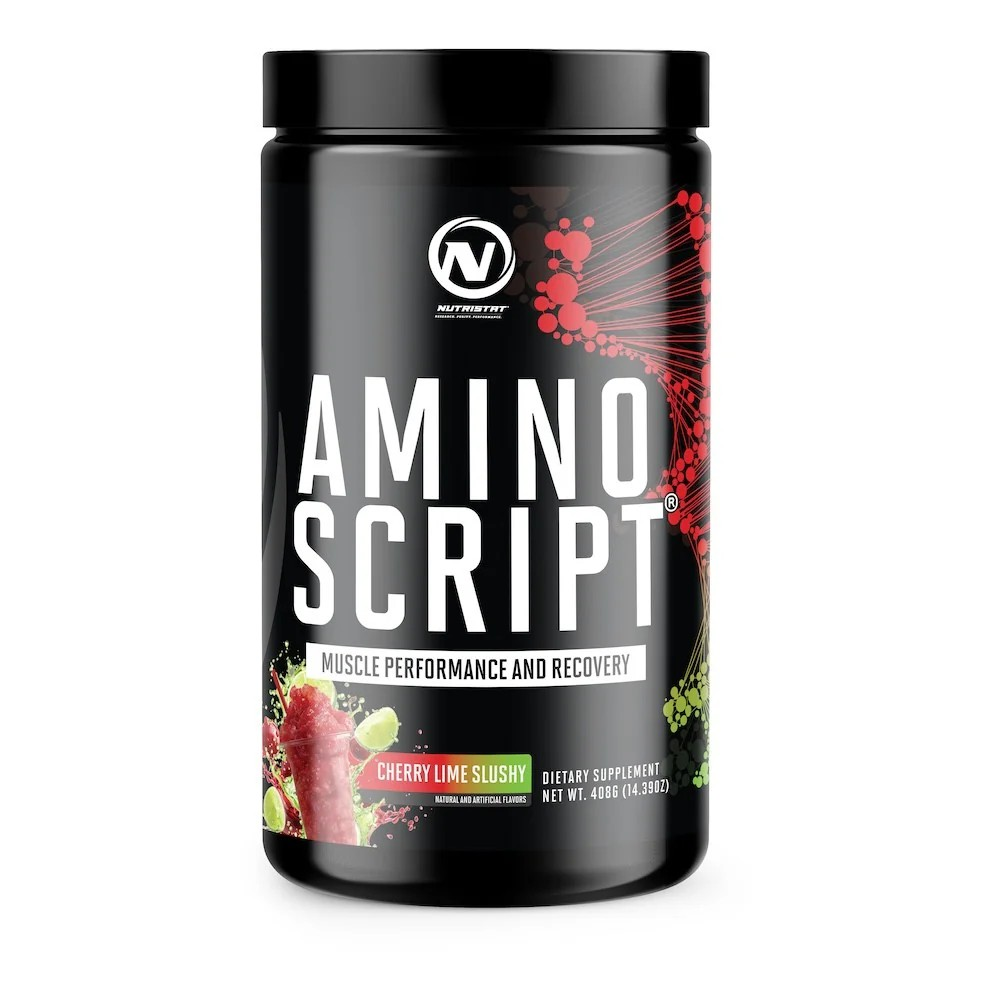 Nutristat AMINO SCRIPT