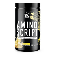 Nutristat AMINO SCRIPT - Lemonade