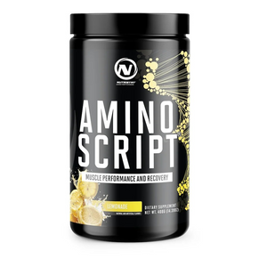 Nutristat AMINO SCRIPT