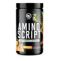 Nutristat AMINO SCRIPT - Tropical Sunrise