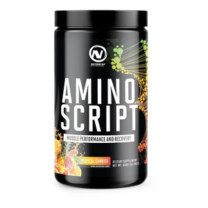 Nutristat AMINO SCRIPT