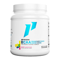 BCAAs Berry Lemonade