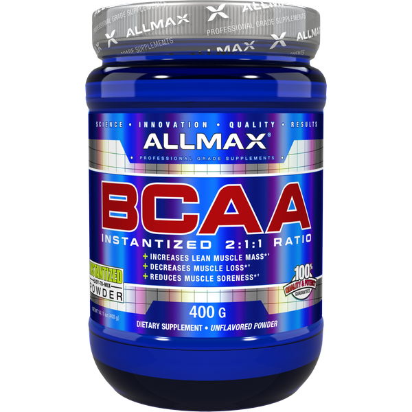 BCAA 2:1:1