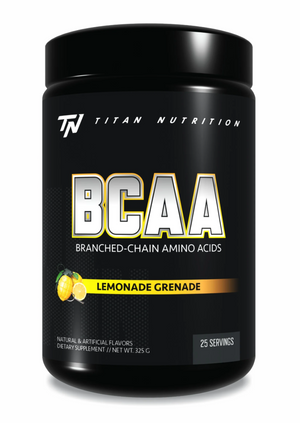 BCAA+