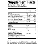 BCAA