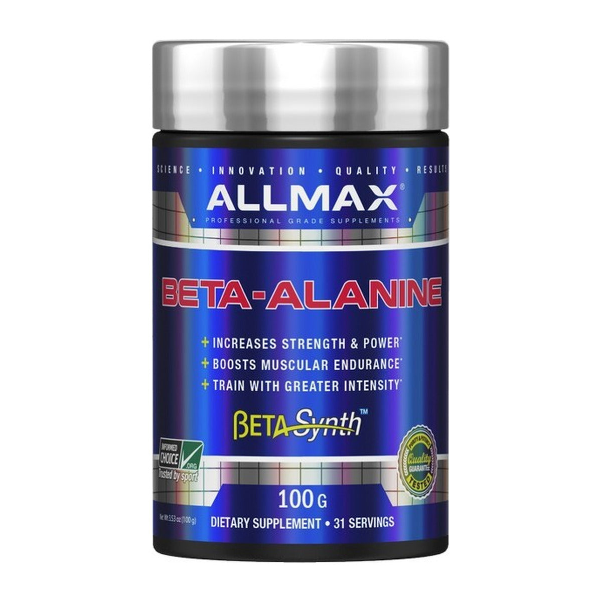Beta-Alanine - 100 g