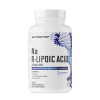 Bio Enhanced Na-R Lipoic Acid