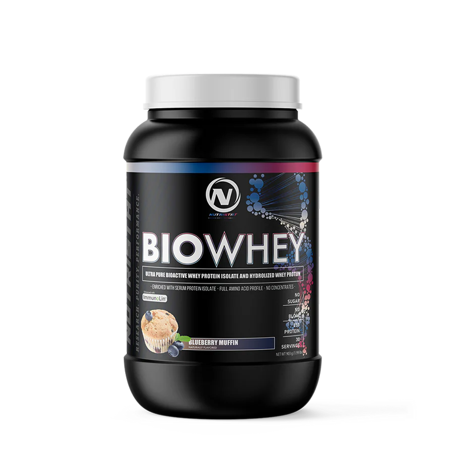 BIO WHEY