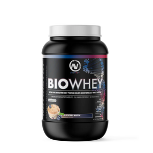 BIO WHEY