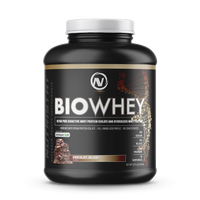 BIO WHEY - 5LB / Chocolate Delight