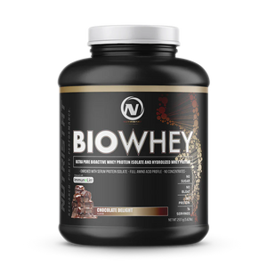 BIO WHEY