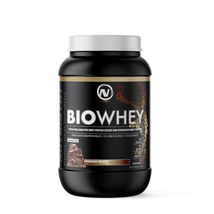 BIO WHEY