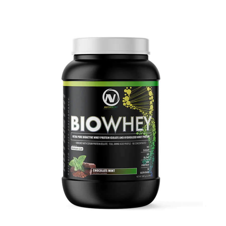 BIO WHEY 76 Servings / Chocolate Peanut Butter BIO WHEY 76 Servings / Chocolate Peanut Butter