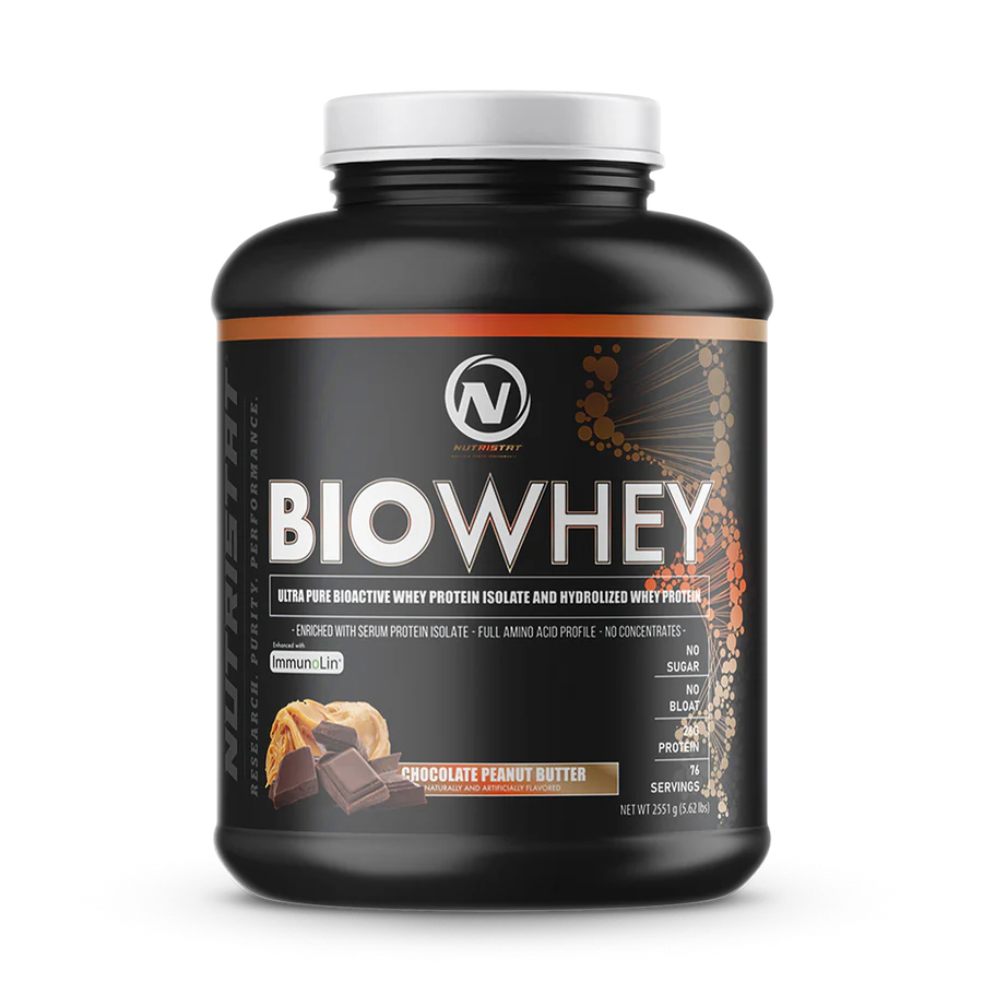 BIO WHEY