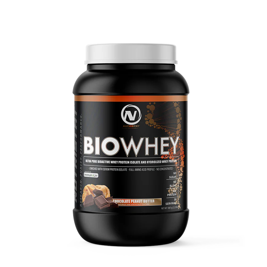 BIO WHEY