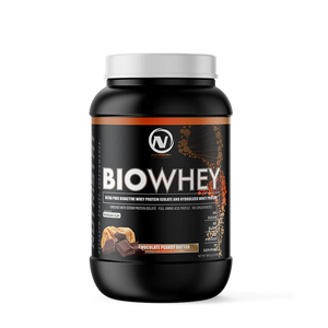 BIO WHEY