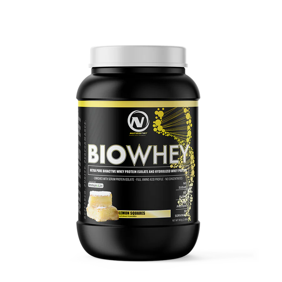 bioactive whey glutathione Immunopro | Immunopro Powder Can Whey Protein Help Manage