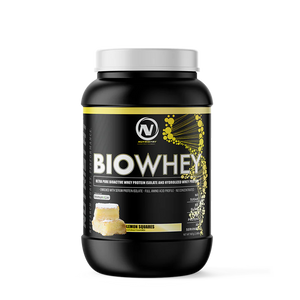 BIO WHEY