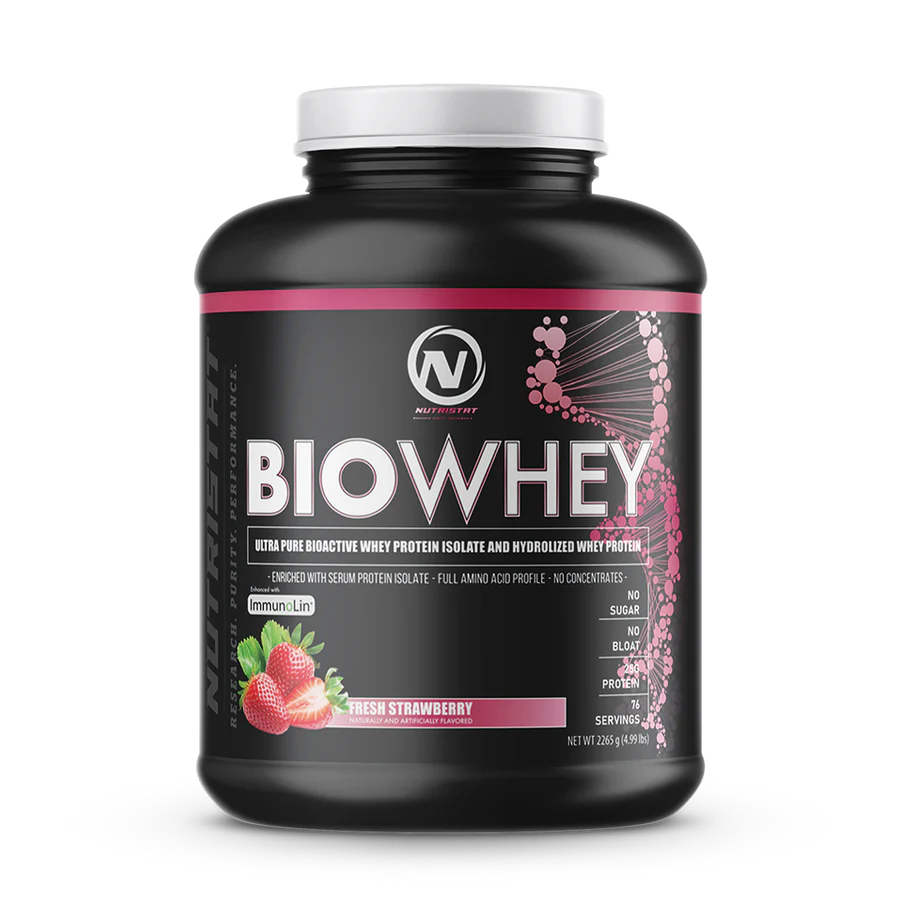 BIO WHEY
