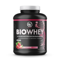 BIO WHEY