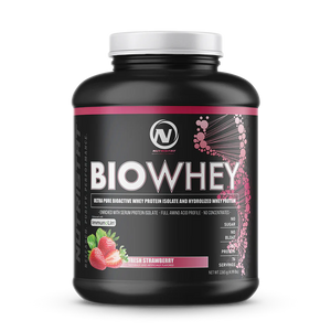 BIO WHEY