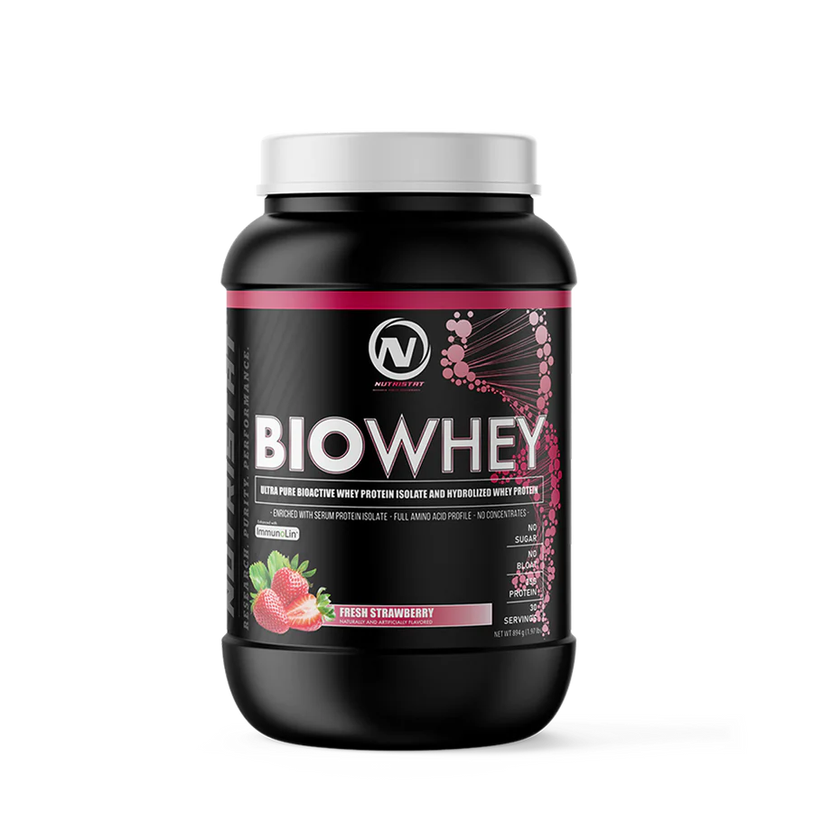 BIO WHEY