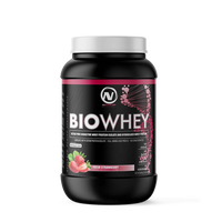 BIO WHEY - 2LB / Banana Cream Pie