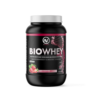 BIO WHEY