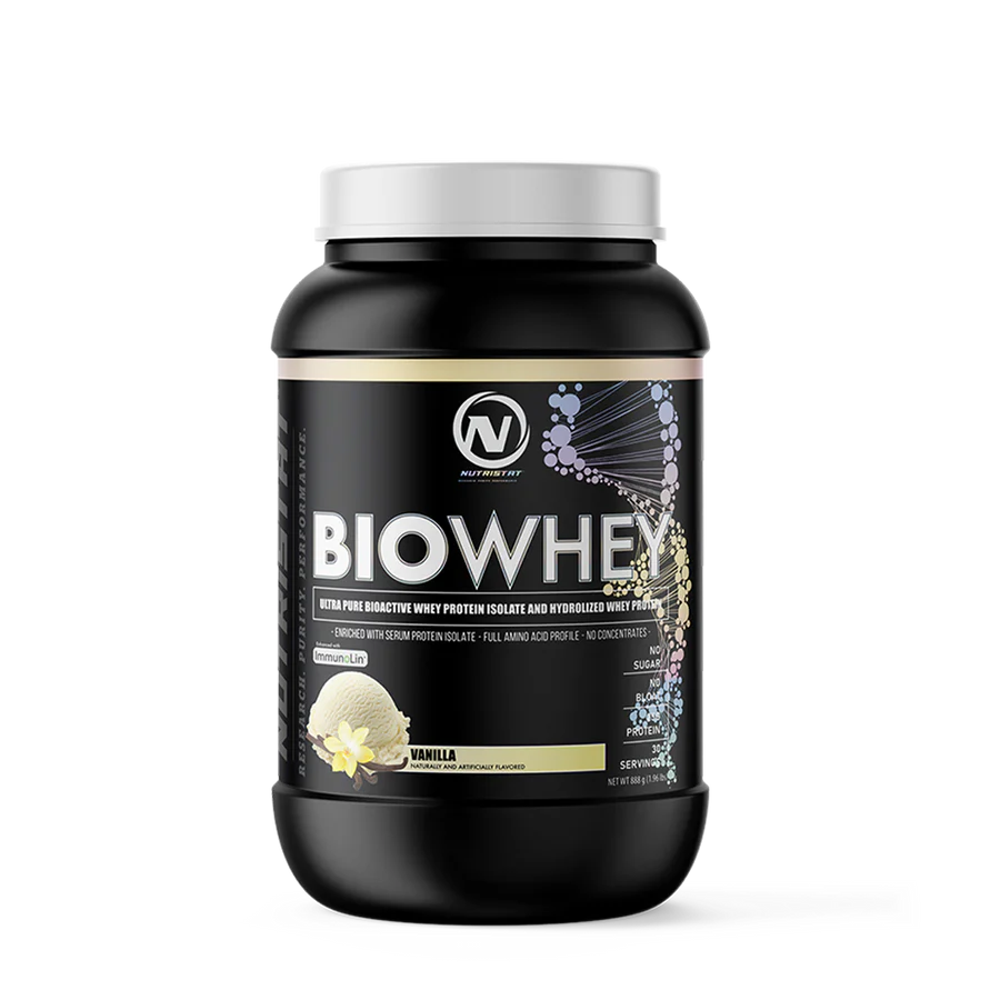 BIO WHEY