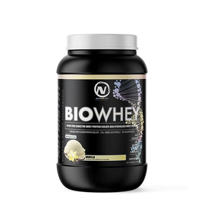 BIO WHEY