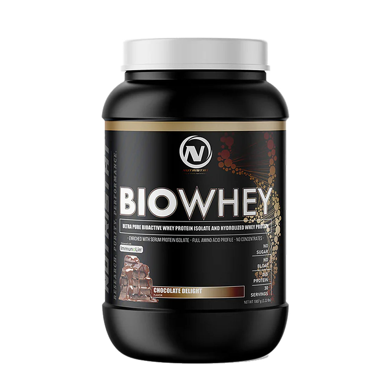 BIO WHEY