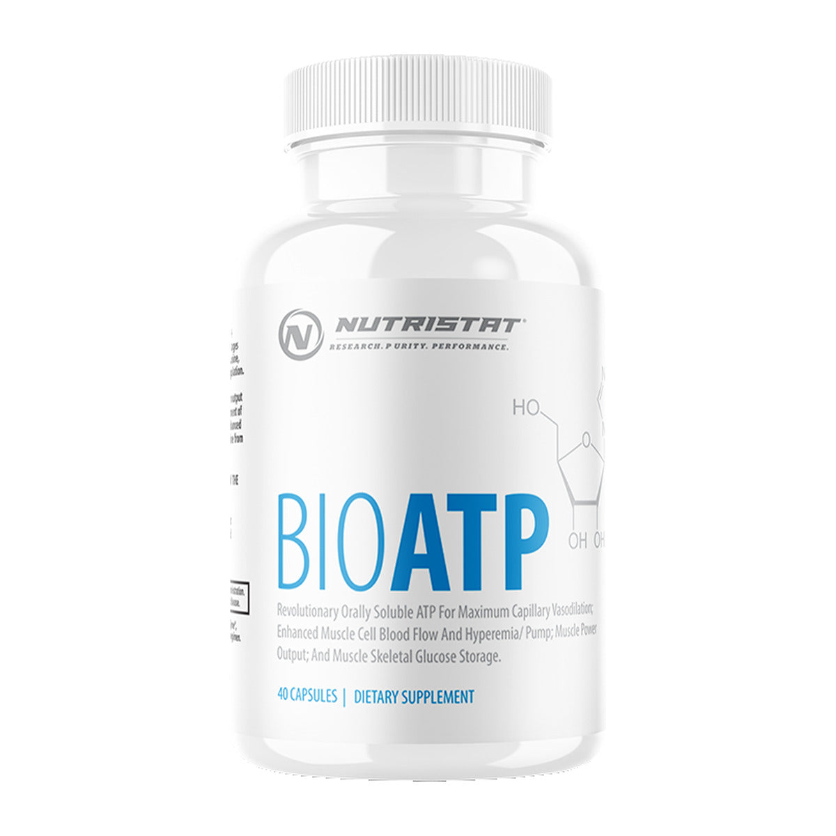 Nutristat Bio ATP