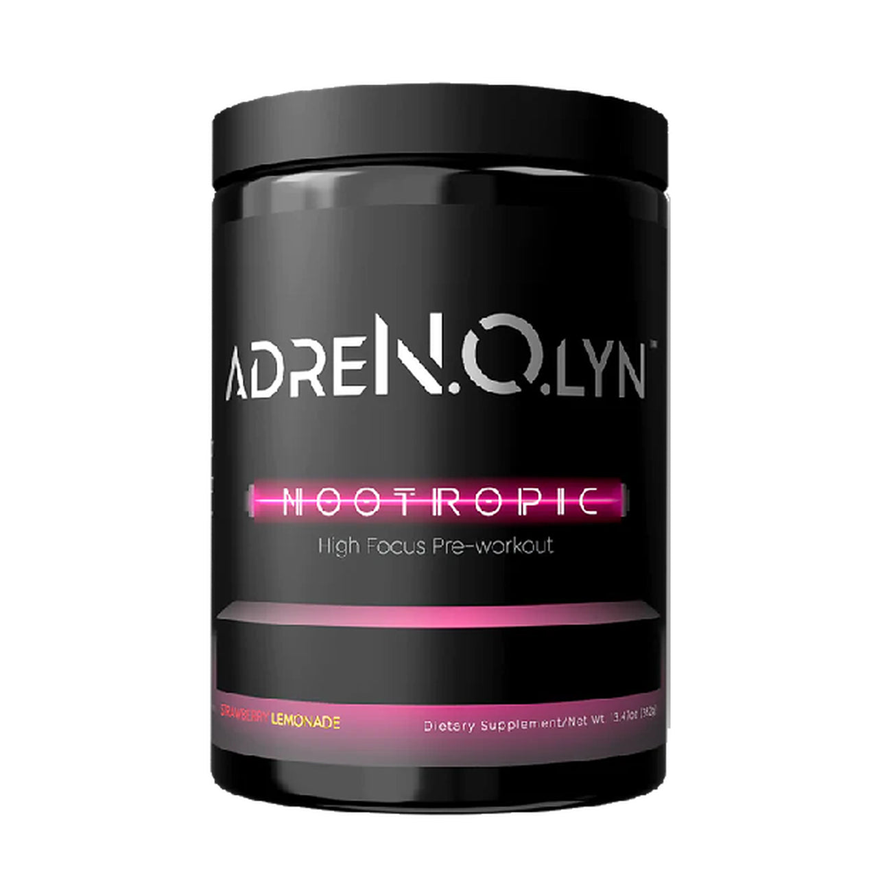Black Market Adrenolyn Nootropic